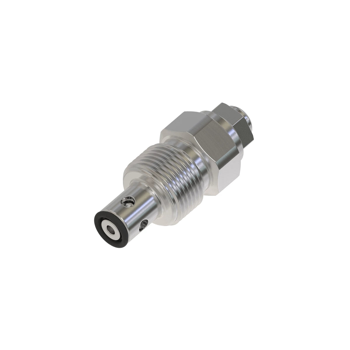 LVA16950: Fits John Deere LVA16950 Pressure Relief Valve – Genuine OEM