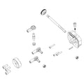 LVA16975: Fits John Deere LVA16975 Joystick Hardware Kit – Genuine OEM
