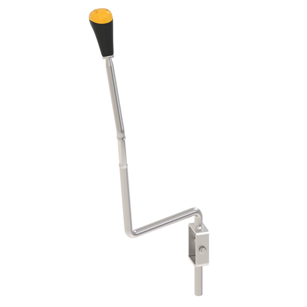 LVA17025: Fits John Deere LVA17025 Transmission Control – Genuine OEM