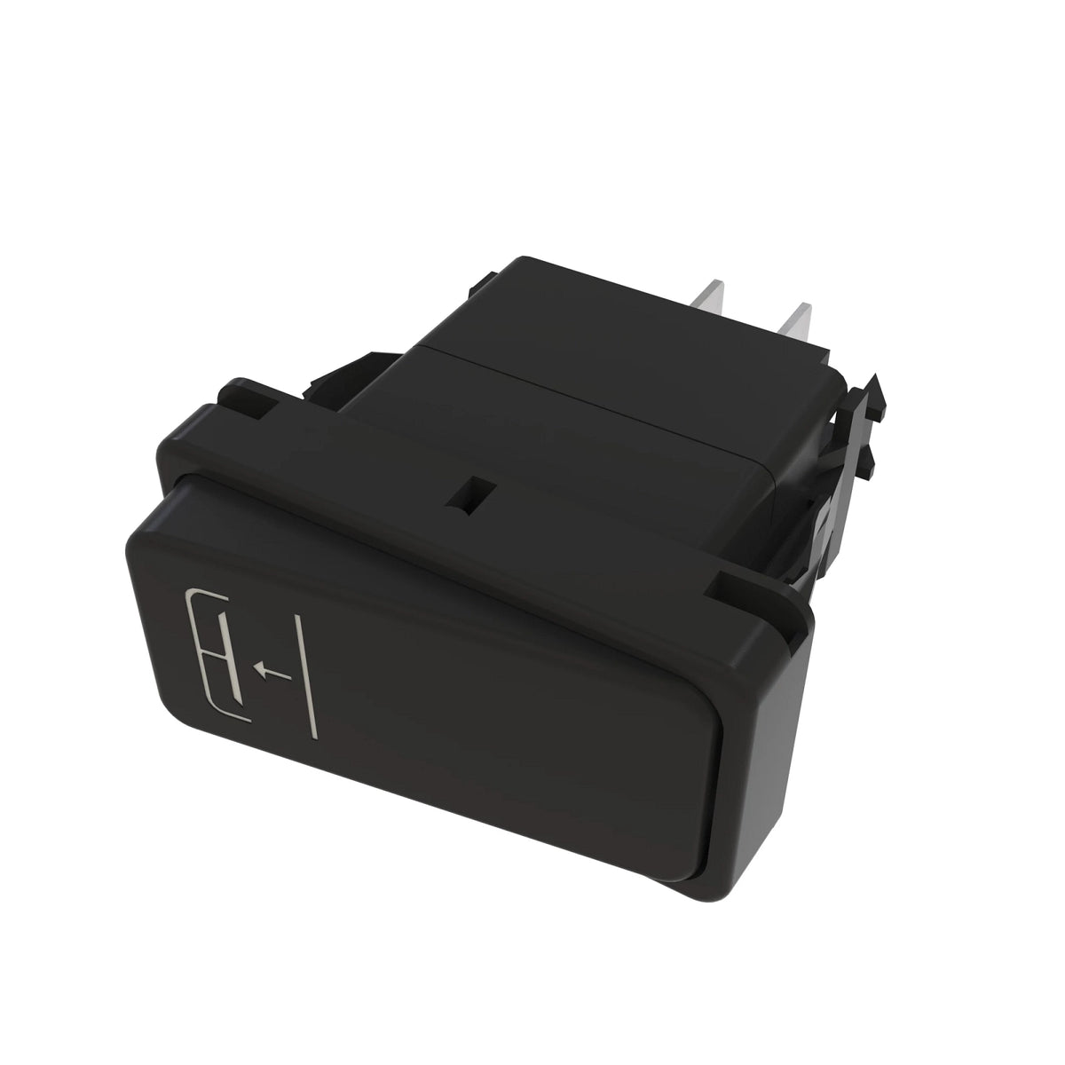 LVA17055: Fits John Deere LVA17055 Mower Deck Lift Switch – Genuine OEM