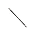 LVA17085: Fits John Deere LVA17085 Long Oil Cooler Hydraulic Hose – Genuine OEM
