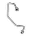 LVA17138: Fits John Deere LVA17138 Port B to Coupler B Oil Line – Genuine OEM