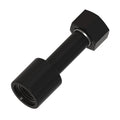 LVA17243: Fits John Deere LVA17243 Filler Extension Oil Tube – Genuine OEM