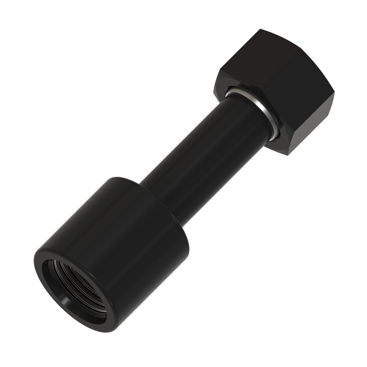 LVA17243: Fits John Deere LVA17243 Filler Extension Oil Tube – Genuine OEM