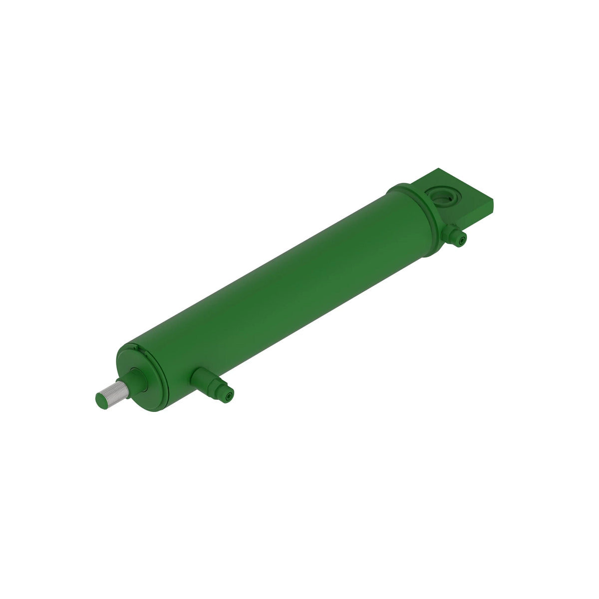 LVA17257: Fits John Deere LVA17257 3-Point Hitch Hydraulic Cylinder – Genuine OEM