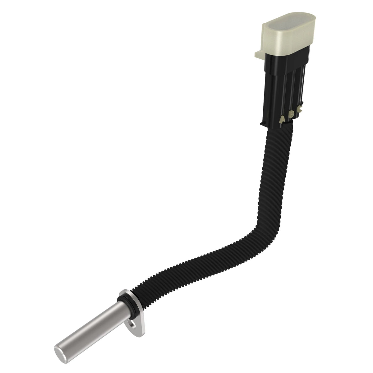 LVA17409: Fits John Deere LVA17409 Hall Effect Sensor – Genuine OEM