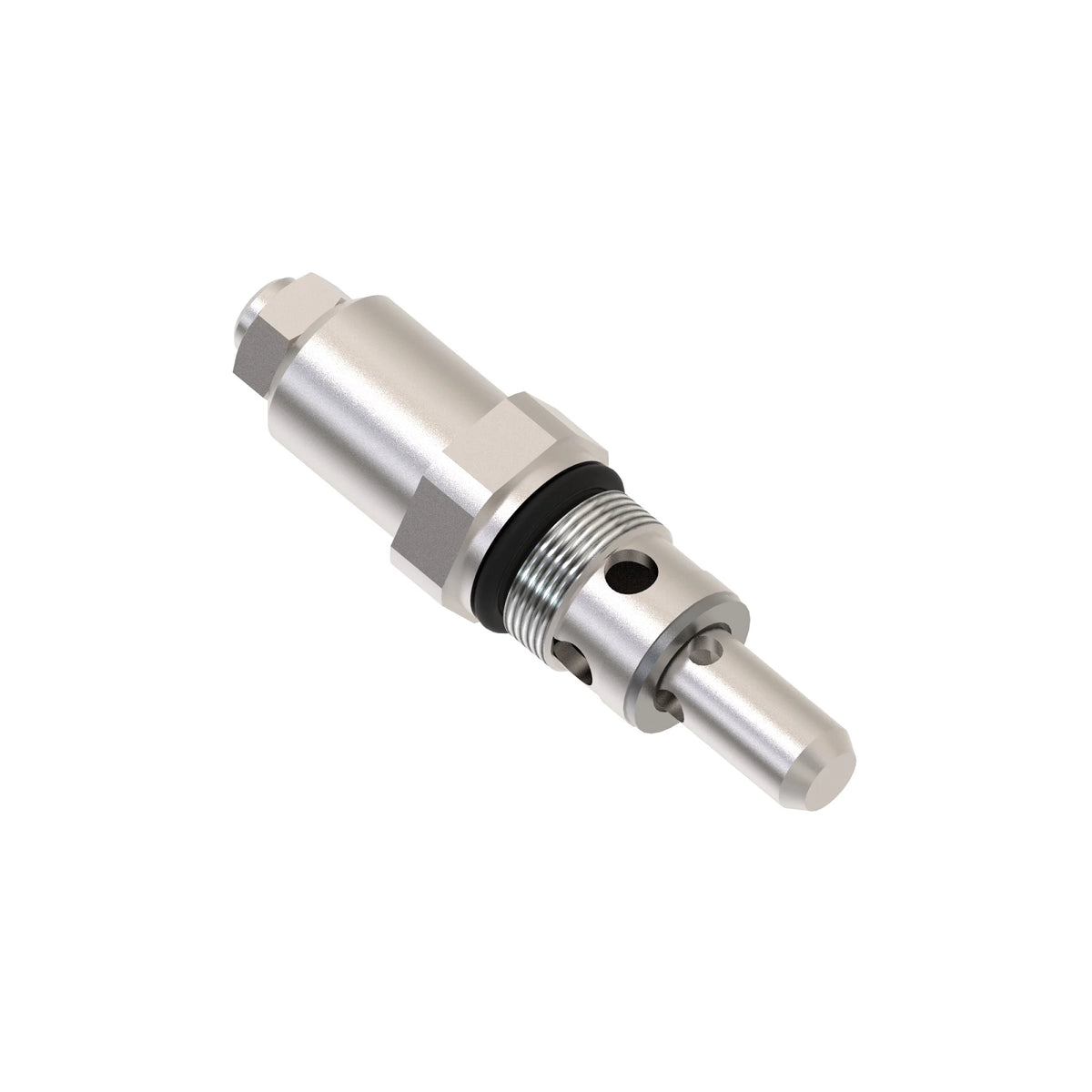 LVA17474: Fits John Deere LVA17474 Relief Valve – Genuine OEM