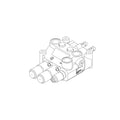 LVA17500: Fits John Deere LVA17500 Float Spool Hardware Kit – Genuine OEM