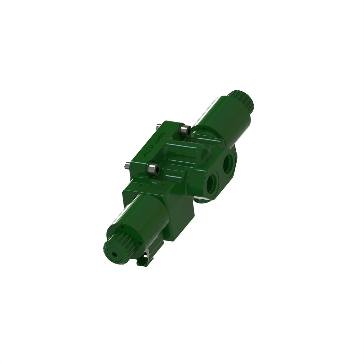 LVA17509: Fits John Deere LVA17509 Selective Control Valve – Genuine OEM