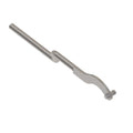 LVA17595: Fits John Deere LVA17595 Position Feedback Linkage Rod – Genuine OEM