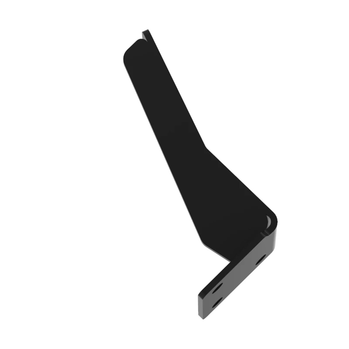 LVA17705: Fits John Deere LVA17705 Rear Bracket, Right Side – Genuine OEM