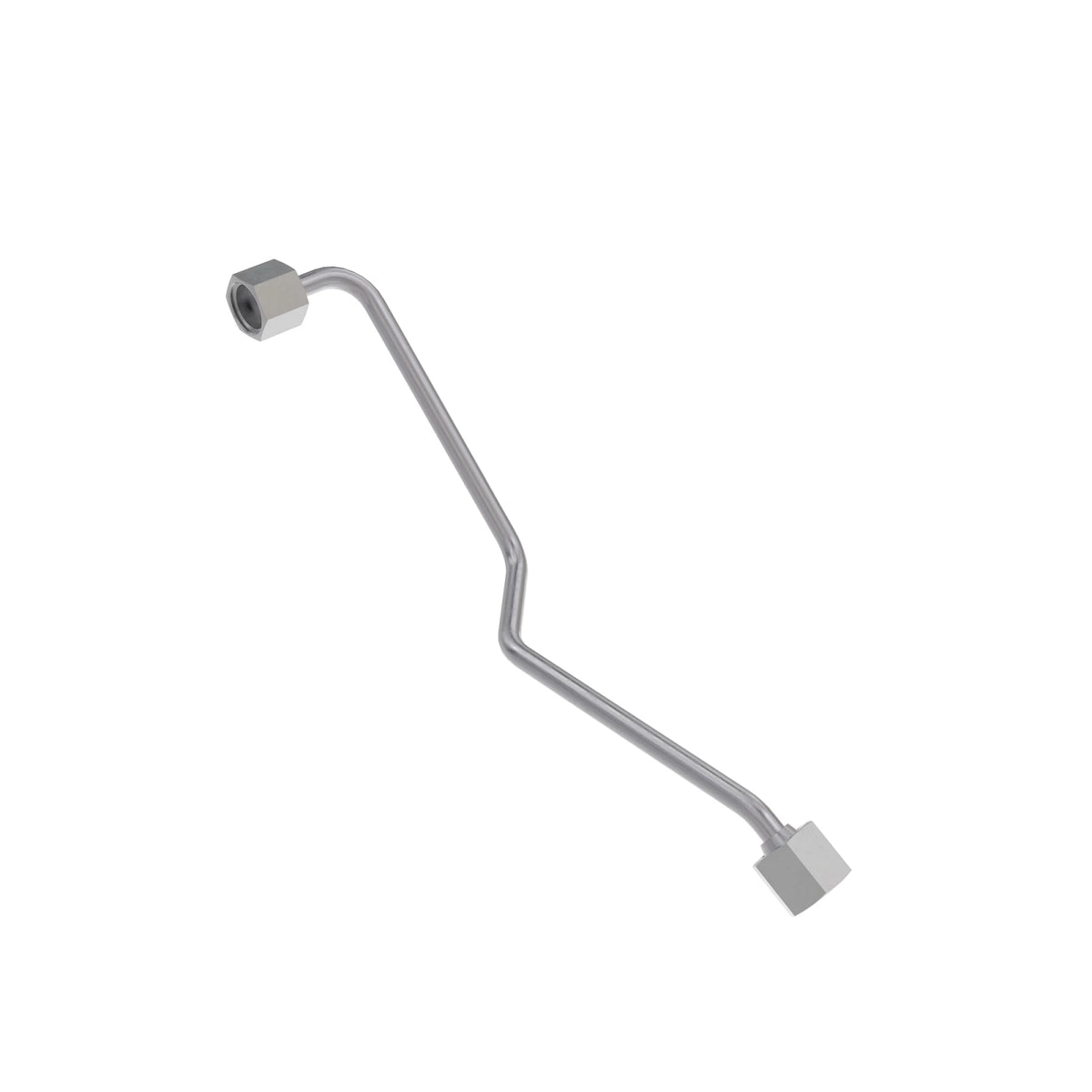 LVA17778: Fits John Deere LVA17778 Clutch Control Oil Line – Genuine OEM