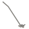 LVA17894: Fits John Deere LVA17894 Hand Throttle Lever – Genuine OEM