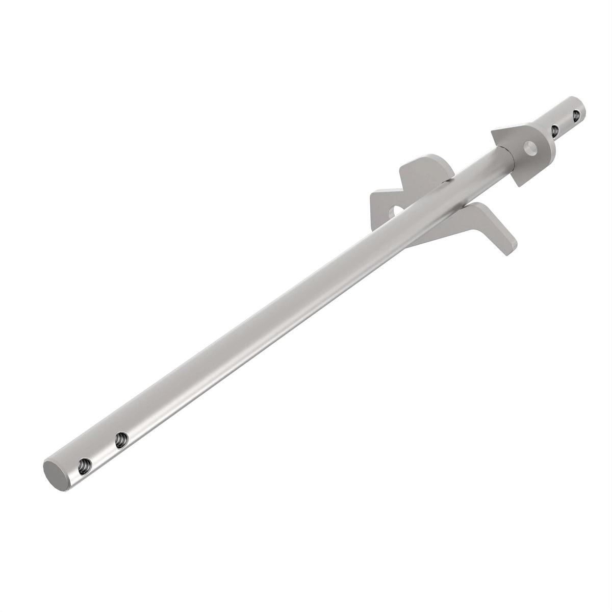 LVA17895: Fits John Deere LVA17895 Brake Assembly Rod – Genuine OEM
