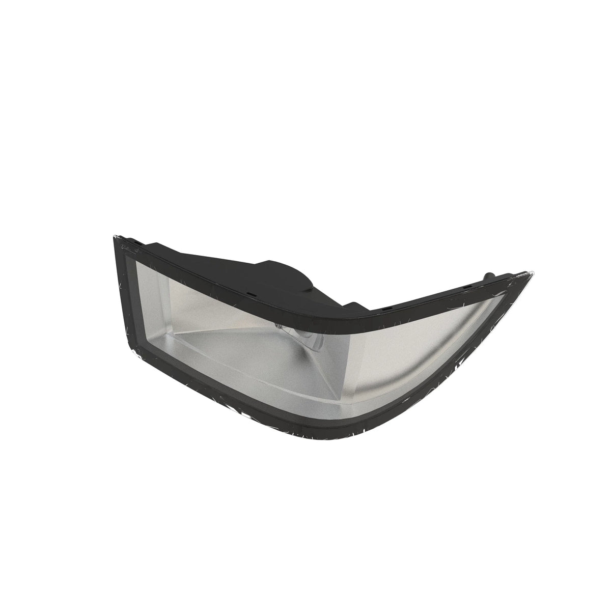 LVA17902: Fits John Deere LVA17902 Right Side Headlight – Genuine OEM
