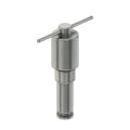 LVA17954: Fits John Deere LVA17954 Vent Valve – Genuine OEM