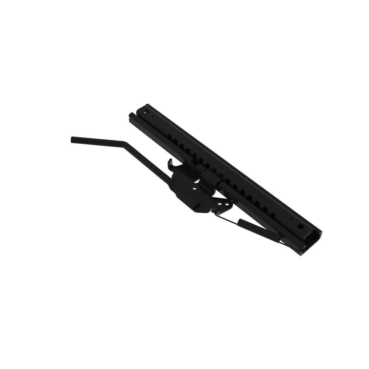 LVA17957: Fits John Deere LVA17957 Left Side Adjuster – Genuine OEM