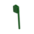 LVA18121: Fits John Deere LVA18121 Quick Coupler Handle – Genuine OEM