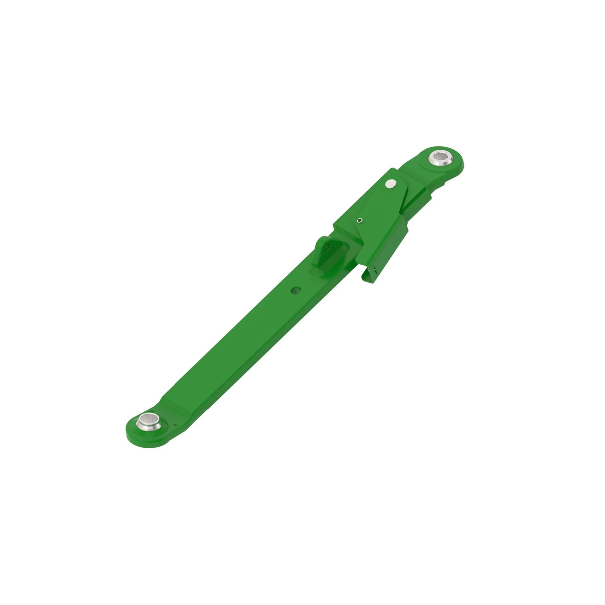 LVA18218: Fits John Deere LVA18218 Telescopic Draft Link, Right Side – Genuine OEM