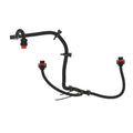 LVA18231: Fits John Deere LVA18231 Wiring Harness – Genuine OEM