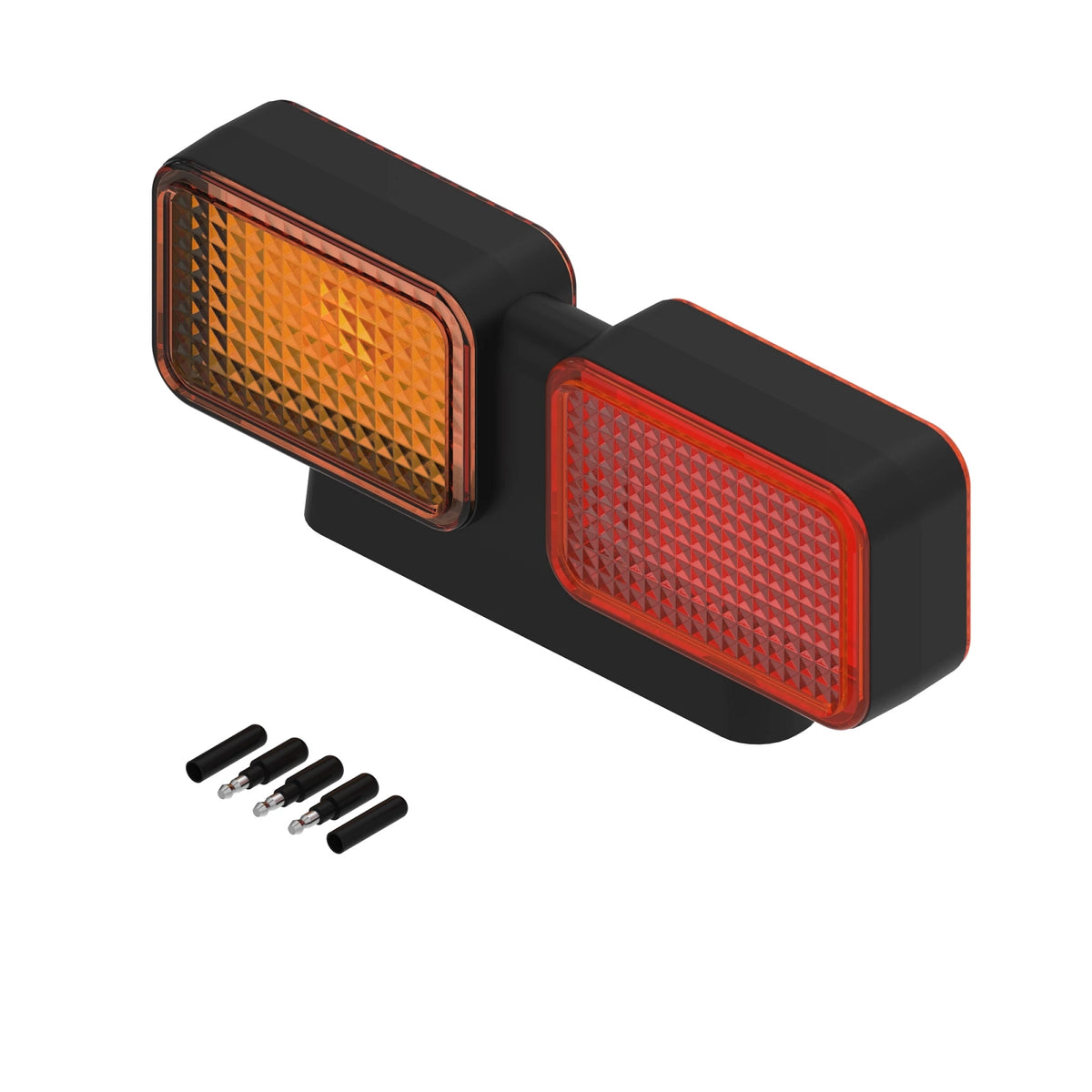 LVA18273: Fits John Deere LVA18273 Right Side Turn Signal Light – Genuine OEM