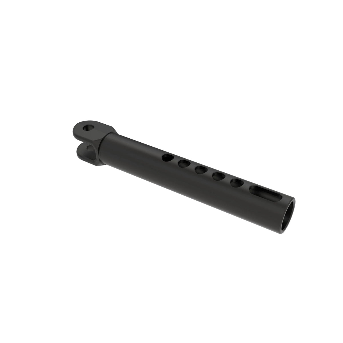 LVA18319: Fits John Deere LVA18319 Lift Link Sway Bar Female Stabilizer – Genuine OEM