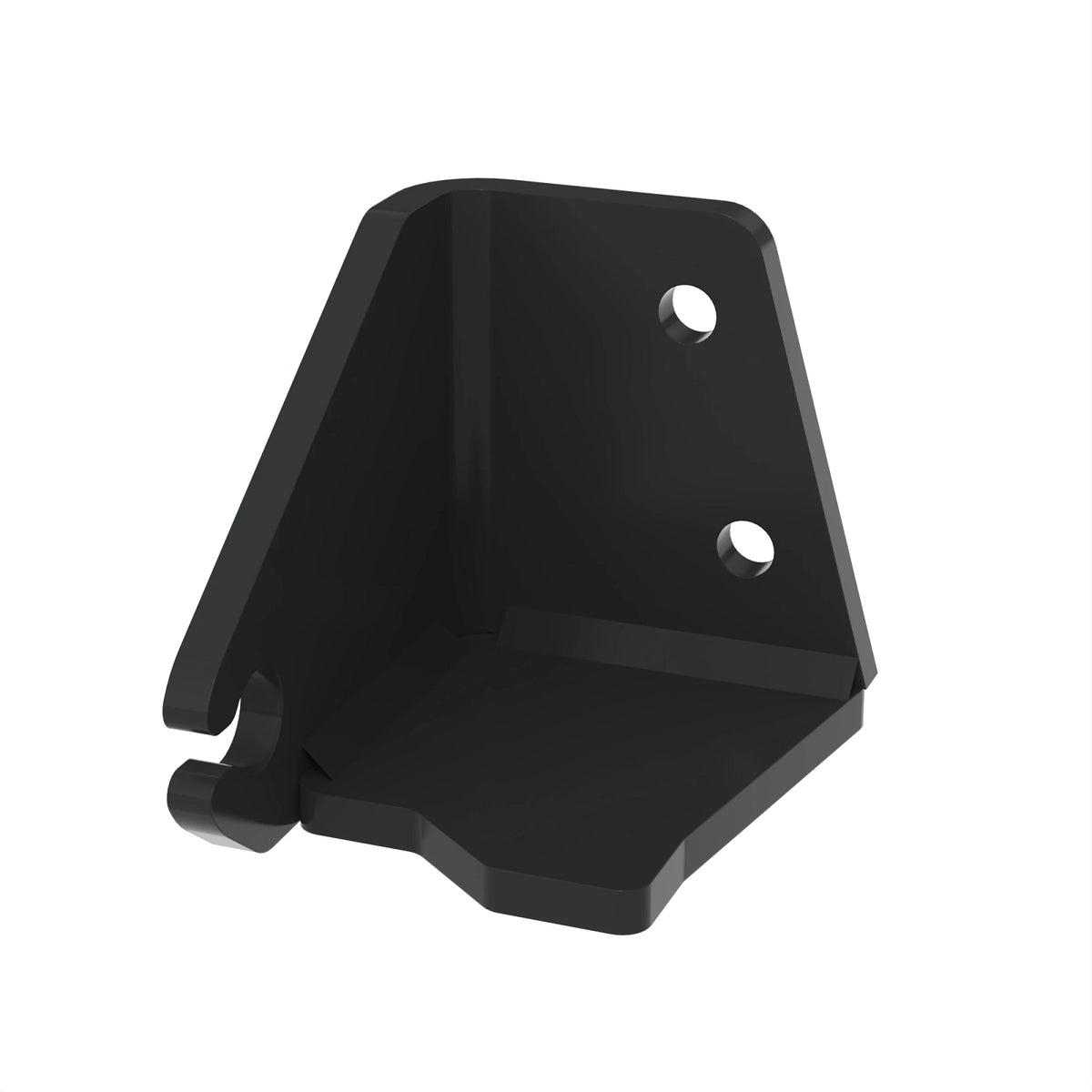 LVA18332: Fits John Deere LVA18332 Left Side Brake Cable Bracket – Genuine OEM