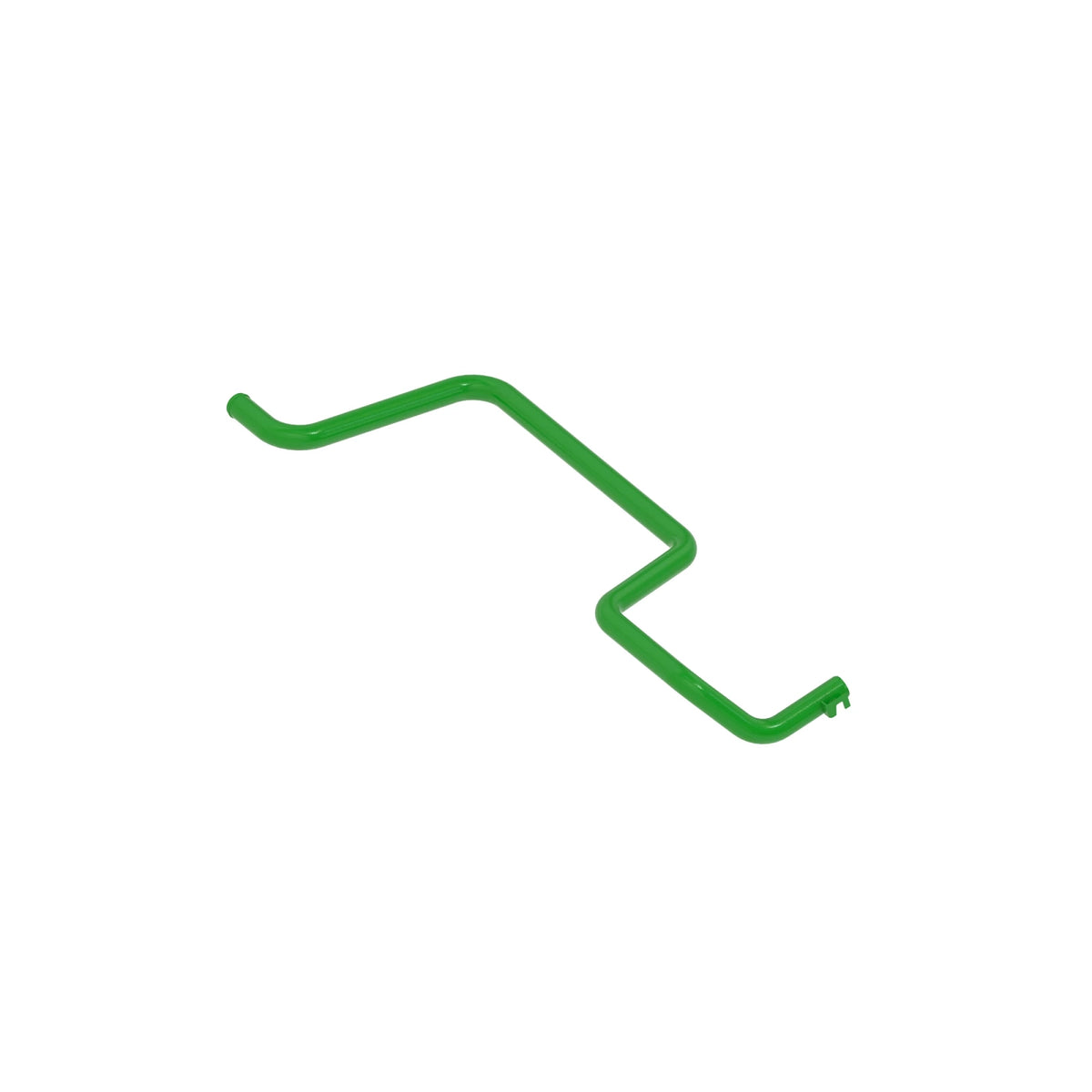 LVA18394: Fits John Deere LVA18394 Suction Oil Line – Genuine OEM