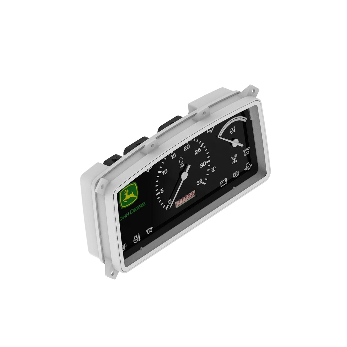 LVA18401: Fits John Deere LVA18401 Instrument Cluster – Genuine OEM
