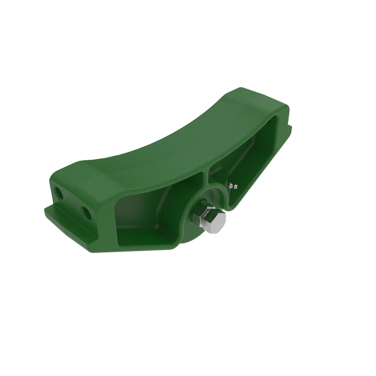 LVA18458: Fits John Deere LVA18458 Front Axle Trunnion – Genuine OEM