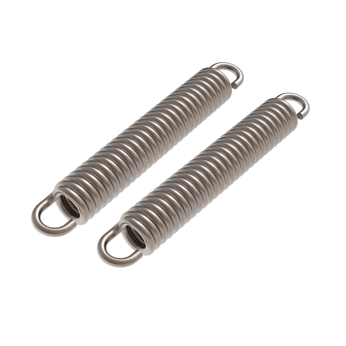 LVA18522: Fits John Deere LVA18522 Extension Spring Kit – Genuine OEM