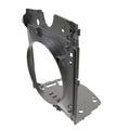 LVA18548: Fits John Deere LVA18548 Fan Shroud – Genuine OEM