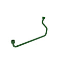 LVA18585: Fits John Deere LVA18585 Hydraulic Oil Line – Genuine OEM