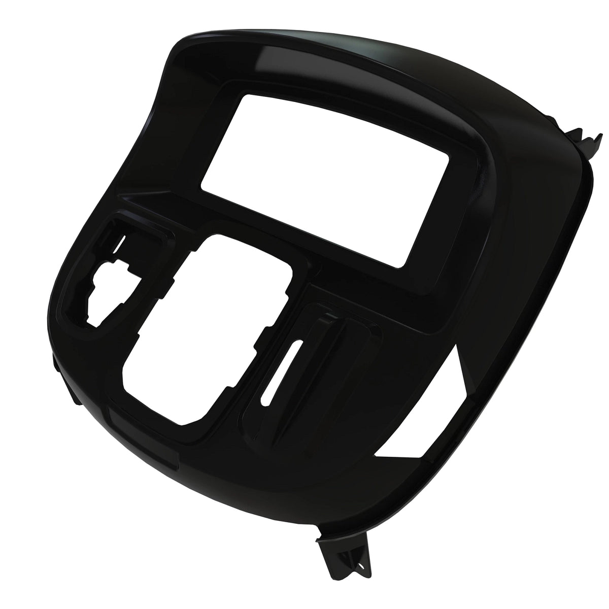 LVA18617: Fits John Deere LVA18617 Hydrostatic Transmission Instrument Panel – Genuine OEM