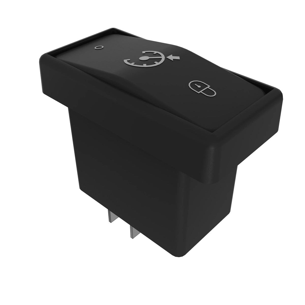 LVA18642: Fits John Deere LVA18642 Cruise Switch – Genuine OEM