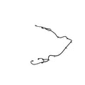LVA18772: Fits John Deere LVA18772 Triple Rear SCV Wiring Harness – Genuine OEM