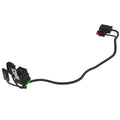 LVA18808: Fits John Deere LVA18808 Diverter Wiring Harness – Genuine OEM