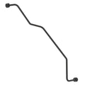 LVA18836: Fits John Deere LVA18836 3rd SCV Outlet to Rockshaft Oil Line – Genuine OEM