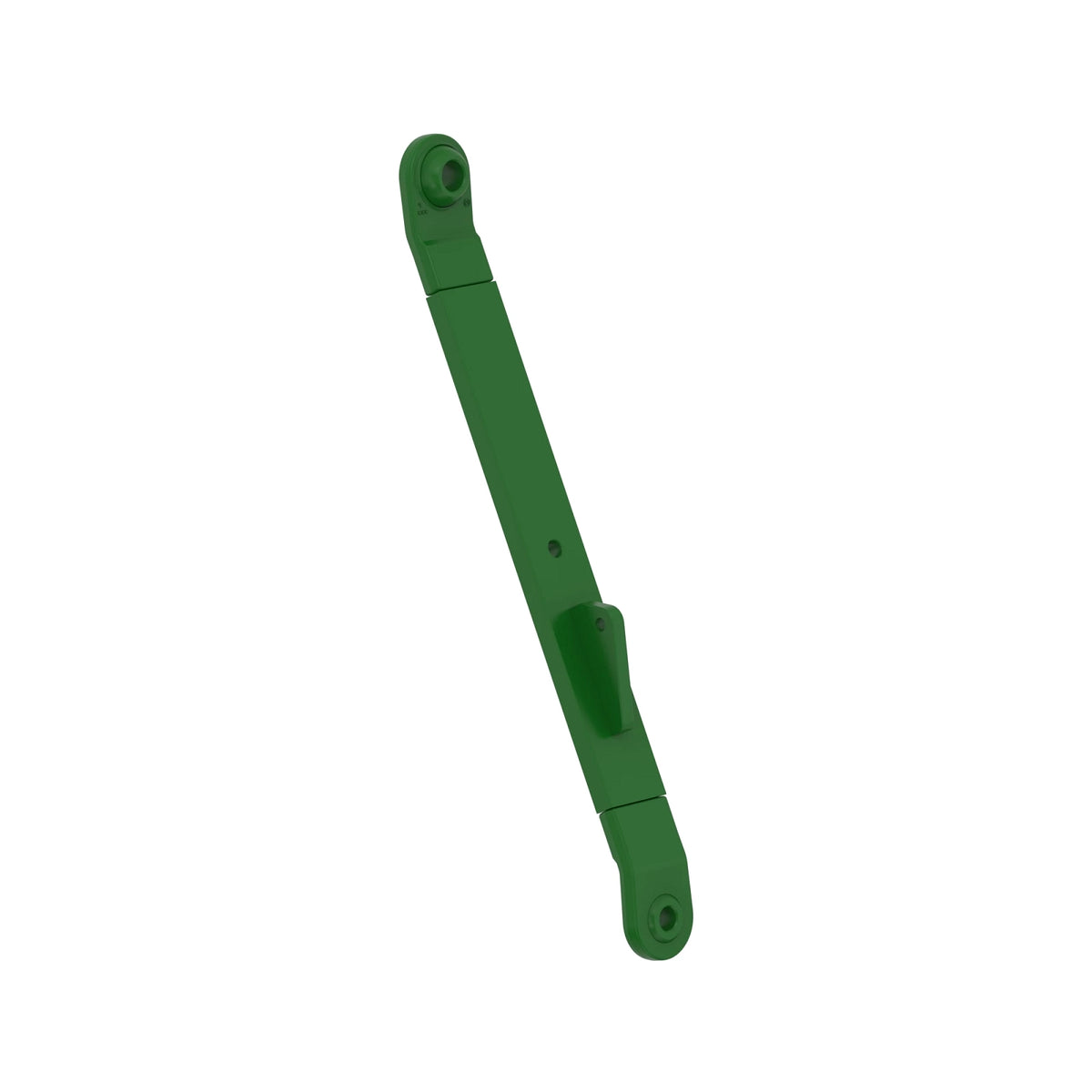 LVA18987: Fits John Deere LVA18987 Draft Link Assembly – Genuine OEM