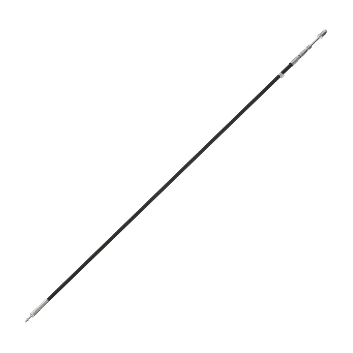 LVA19028: Fits John Deere LVA19028 SCV Control Cable – Genuine OEM