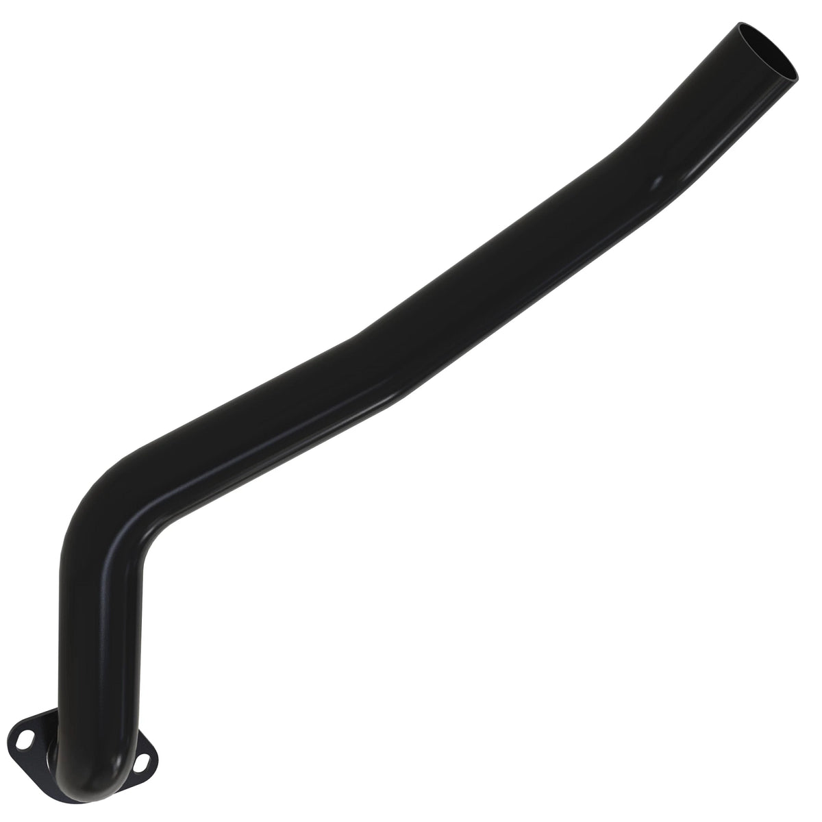 LVA19066: Fits John Deere LVA19066 Exhaust Pipe – Genuine OEM