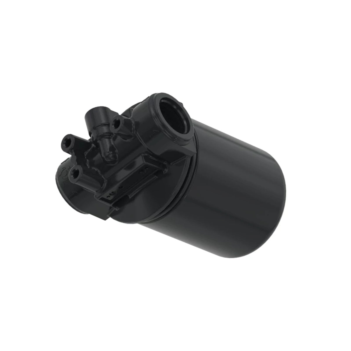 LVA19075: Fits John Deere LVA19075 Hydraulic Oil Filter Assembly – Genuine OEM
