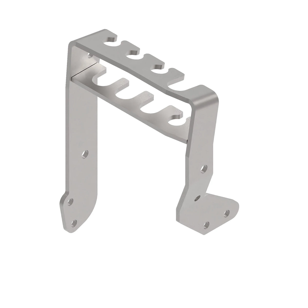 LVA19129: Fits John Deere LVA19129 Rockshaft Control Lever Bracket – Genuine OEM