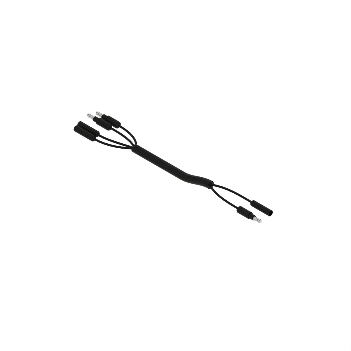 LVA19138: Fits John Deere LVA19138 Work Light Wiring Harness – Genuine OEM