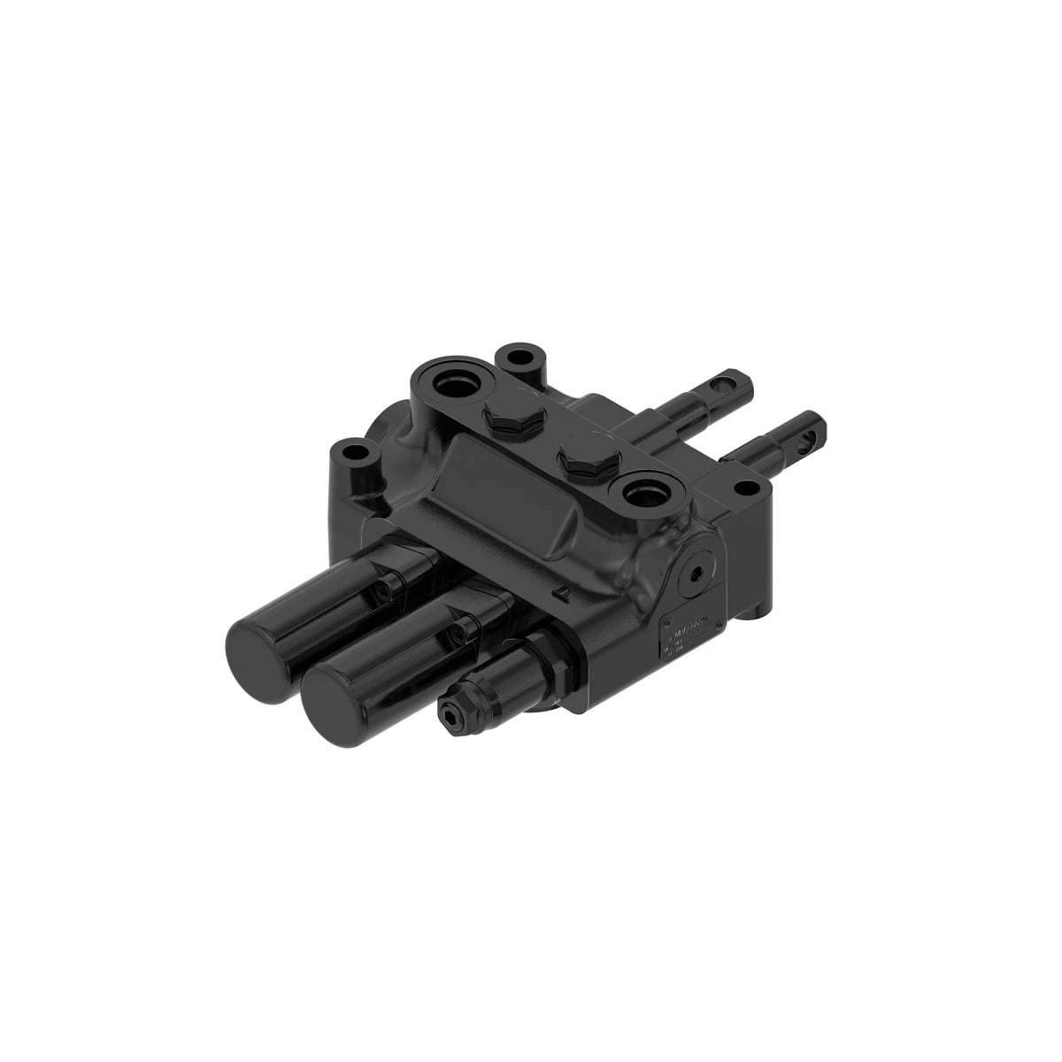 LVA19158: Fits John Deere LVA19158 Spool Valve – Genuine OEM