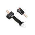 LVA19161: Fits John Deere LVA19161 Safety Seat Belt – Genuine OEM