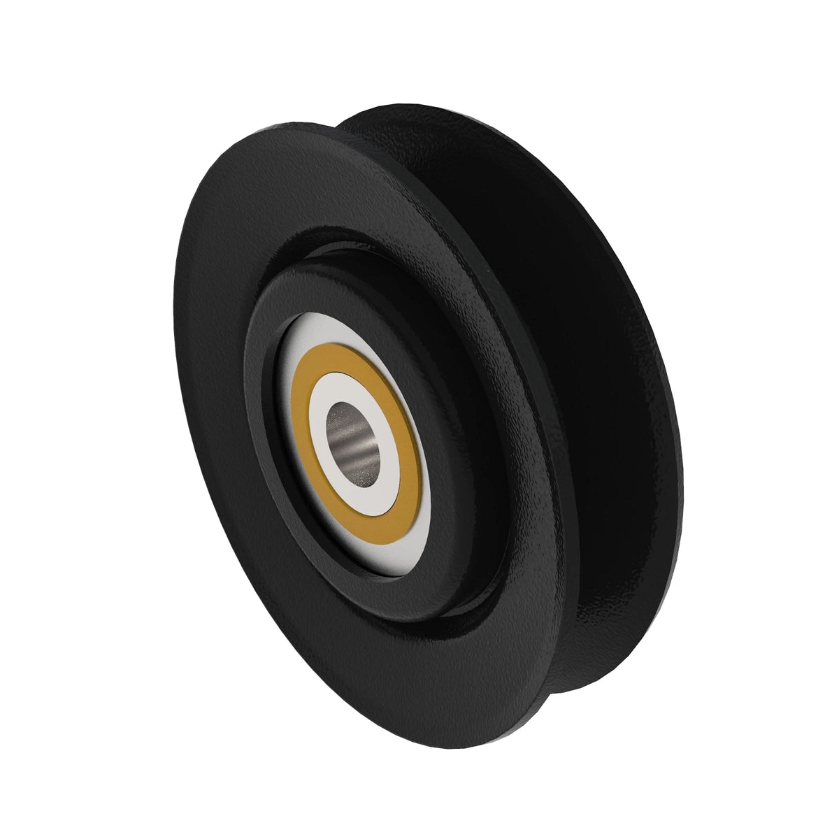LVA19208: Fits John Deere LVA19208 HVAC System Pulley, 72 mm – Genuine OEM