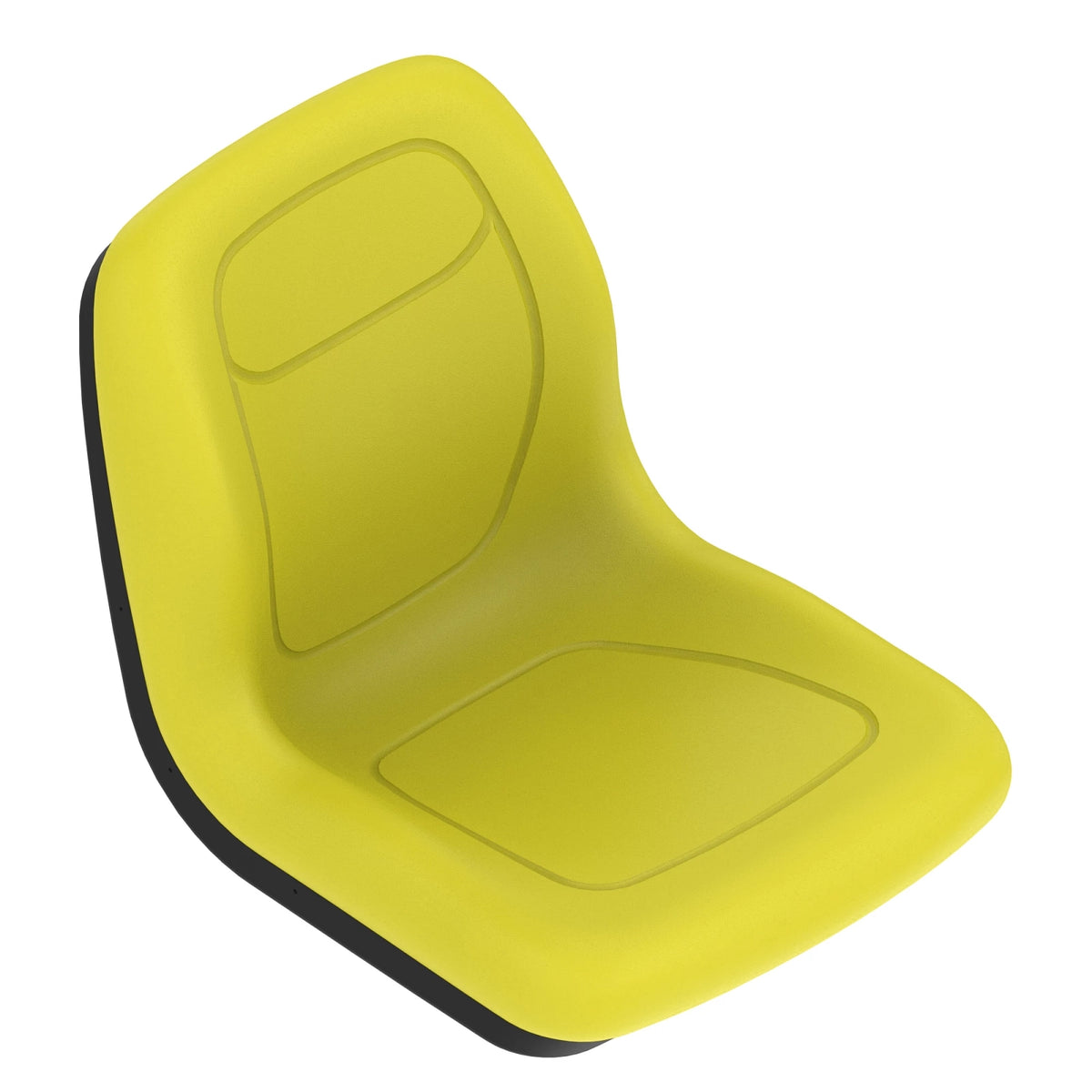 LVA19221: Fits John Deere LVA19221 High Back Seat – Genuine OEM