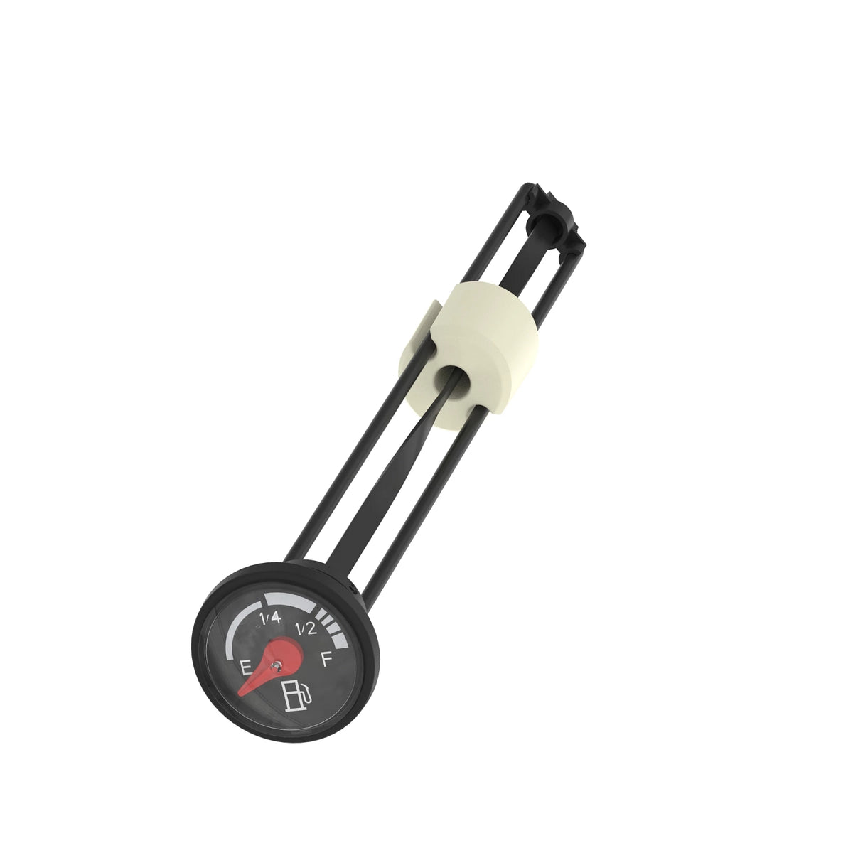 LVA19242: Fits John Deere LVA19242 Fuel Gauge – Genuine OEM