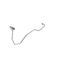 LVA19251: Fits John Deere LVA19251 Dual Rear Tank to Rear SCV Oil Line – Genuine OEM